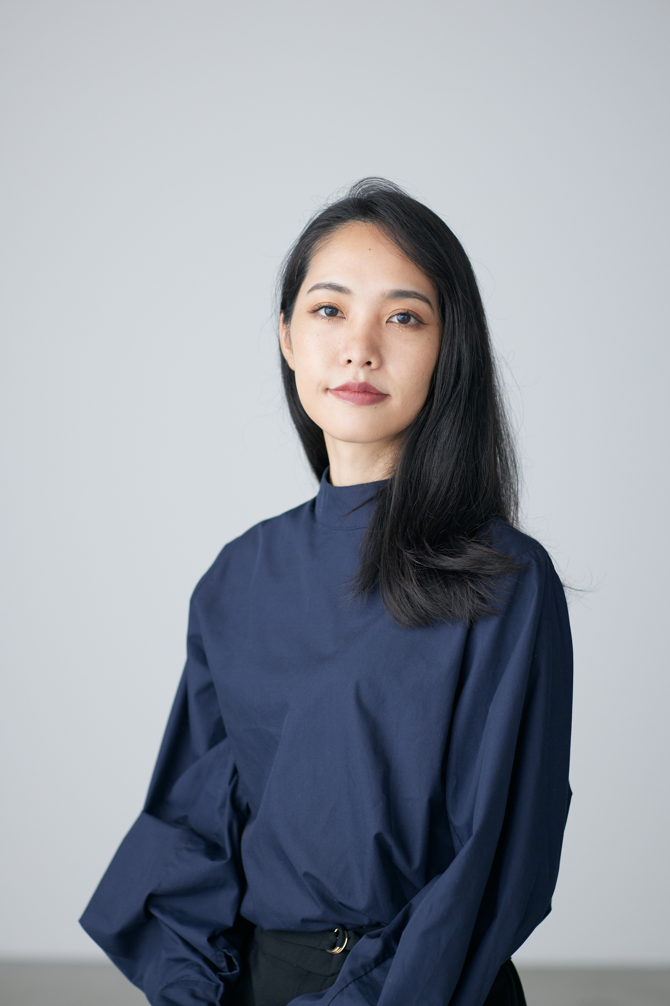 代表取締役CEO 志村 千奈都