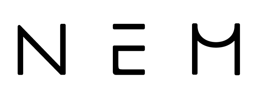 株式会社NEM ロゴ